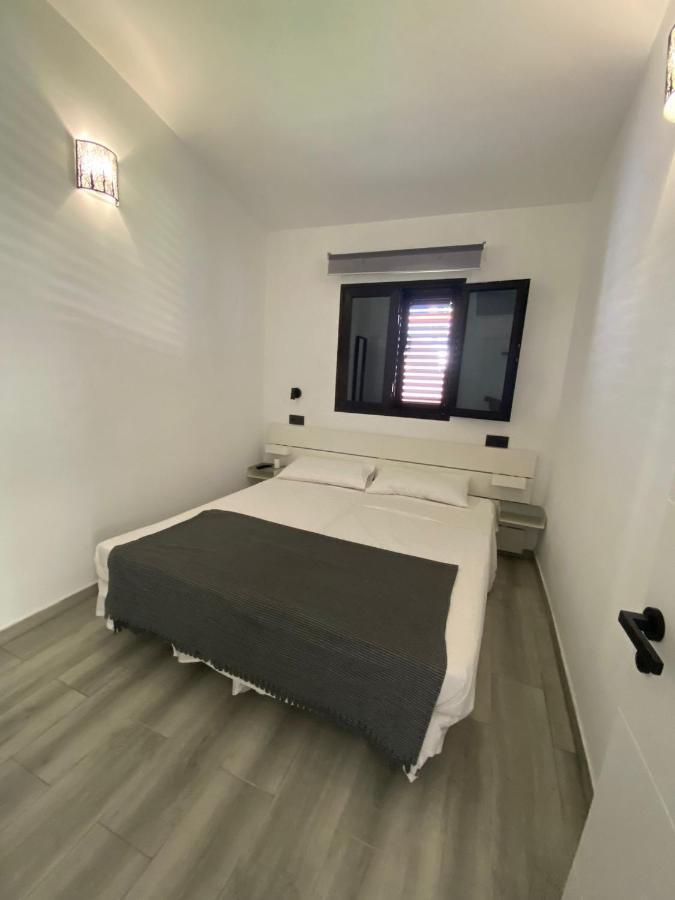 Bungalow Maspalomas Golf Con Jacuzzi, Piscina Y Jardin ซานบาร์โตโลเม ภายนอก รูปภาพ