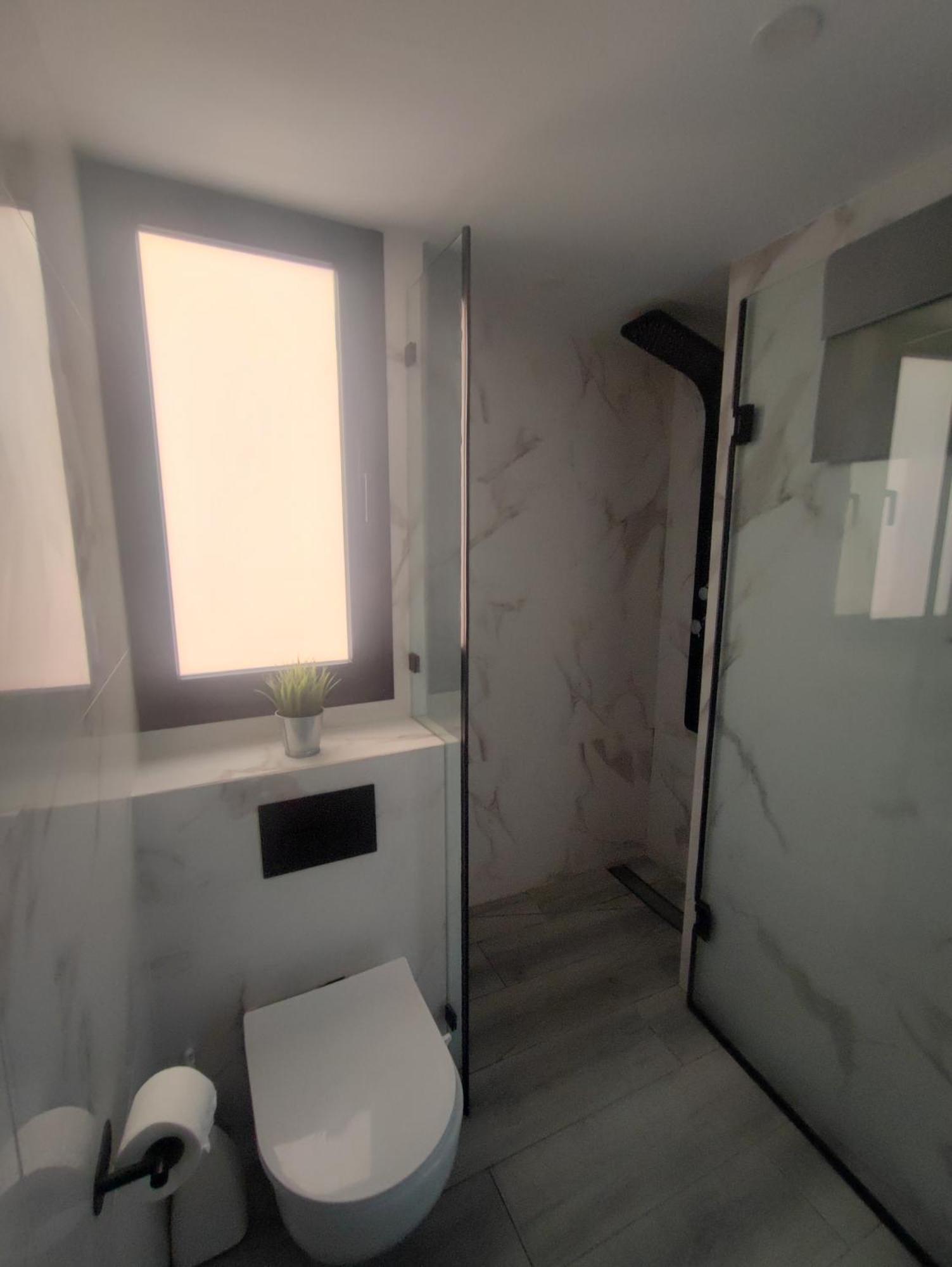 Bungalow Maspalomas Golf Con Jacuzzi, Piscina Y Jardin ซานบาร์โตโลเม ภายนอก รูปภาพ
